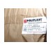Бампер передний под противотуманки на Renault Kangoo II 2008-2012 - BLIC (Польша) - 5510-00-6010905Q