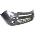 Бампер передний под противотуманки на Renault Kangoo II 2008-2012 - BLIC (Польша) - 5510-00-6010905Q