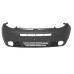 Бампер передний под противотуманки на Renault Trafic 2001-2006 - RENAULT (Оригинал) - 7700313259