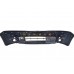 Бампер передний под противотуманные фары на Renault Kangoo 2003-2008 - Renault (Оригинал) - 7701056417