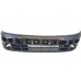 Бампер передний под противотуманные фары на Renault Kangoo 2003-2008 - Renault (Оригинал) - 7701056417