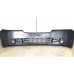 Бампер передний под противотуманные фары на Renault Trafic 2006-2014 Renault (Оригинал) 7701209346