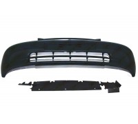 Бампер передний на Renault Kangoo 1997-2003 - BLIC - 5510-00-6010900P