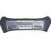 Бампер передний на Renault Trafic II 2001-2006 - BLIC (Польша) - 5510-00-6062901Q