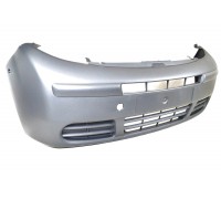 Бампер передний на Renault Trafic II 2001-2006 - BLIC (Польша) - 5510-00-6062901Q
