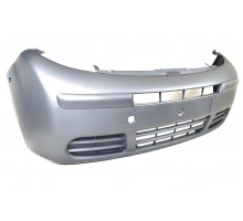 Бампер передний на Renault Trafic II 2001-2006 - BLIC (Польша) - 5510-00-6062901Q