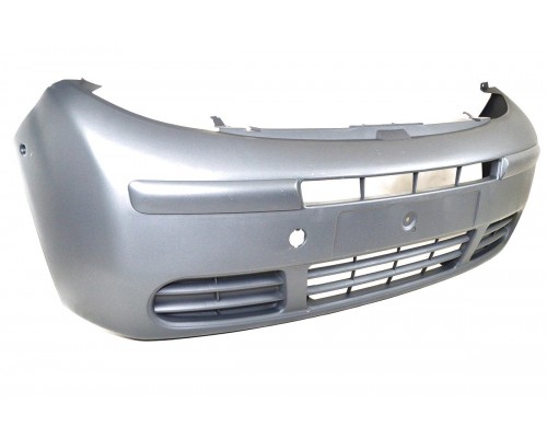 Бампер передний на Renault Trafic II 2001-2006 - BLIC (Польша) - 5510-00-6062901Q