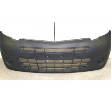 Бампер передний на Renault Kangoo II 2008-2012 Renault (Франция) 7701478128