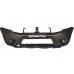 Бампер передний на Renault Duster I 2011-2017 - Renault (Оригинал) - 620220025R