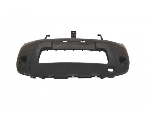 Бампер передний на Renault Duster I 2011-2017 - Renault (Оригинал) - 620220025R
