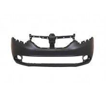 Бампер передний на Renault Logan II 2012 - Renault (Оригинал) - 620222601R