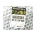 Бампер передний на Renault Lodgy 2012- - Renault (Оригинал) - 620224983R