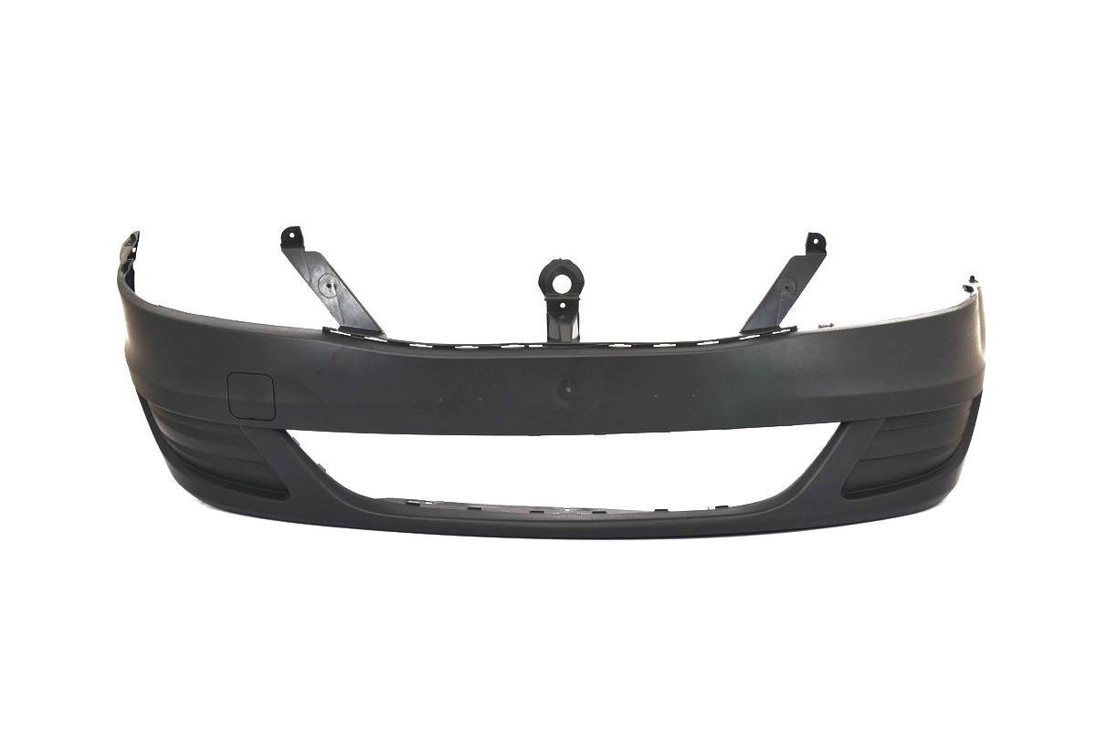 Бампер передний на Renault Logan I 2008-2012 - Renault (Оригинал) - 8200748275