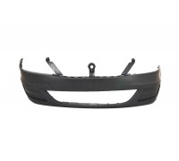 Бампер передний на Renault Logan I 2008-2012 - Renault (Оригинал) - 8200748275