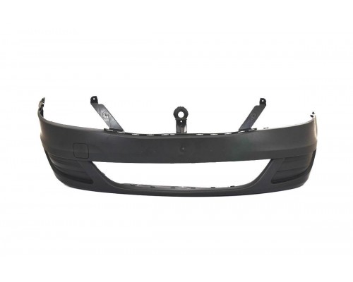 Бампер передний на Renault Logan I 2008-2012 - Renault (Оригинал) - 8200748275