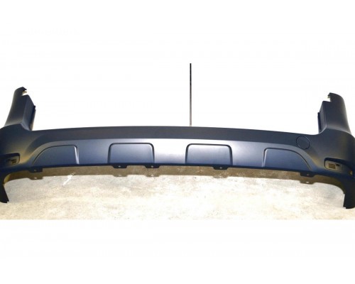 Бампер задний (под покраску) на Renault Dokker 2012 - Renault (Оригинал) - 850222109R