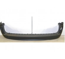 Бампер задний на Renault Kangoo II 2008- Renault (Франция) 7701478196