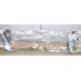Бампер задний на Renault Kangoo II 2008- Renault (Франция) 7701478196