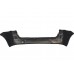 Бампер задний на Renault Logan I *MCV* 2004-2008 - Renault (Оригинал) - 6001549254