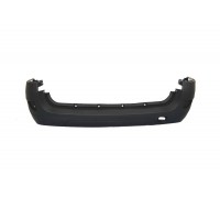 Бампер задний на Renault Logan I *MCV* 2004-2008 - Renault (Оригинал) - 6001549254
