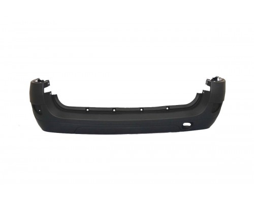 Бампер задний на Renault Logan I *MCV* 2004-2008 - Renault (Оригинал) - 6001549254