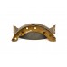 Барабанные тормозные колодки (задние) на Renault Logan I 2004-2012 - Brembo - S61520