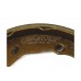 Барабанные тормозные колодки (задние) Renault Kangoo 1998-2008 - Meyle (Германия) - 16-145330001