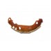 Барабанные тормозные колодки (задние) на Renault Clio II 1998-2005 - Renault (Оригинал) - 7701205758