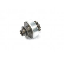 Бендикс стартера (z=10, z=9) на Renault Master II 2001-2010 2.2dCi+2.5dCi - AS (Польша) - SD3027