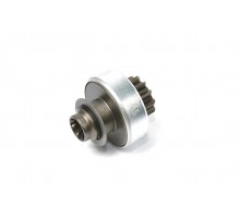 Бендикс стартера (z=11, z=9) на Renault Master II 2001-2010 1.9dCi - AS (Польша) - SD3013