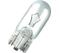 Безцокольная лампа W5W 12V 5W /Pure Ligft/ на Renault Trafic 01 - Bosch - 1987302206