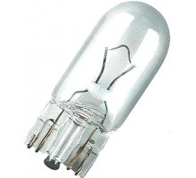 Безцокольная лампа W5W 12V 5W /Pure Ligft/ на Renault Trafic 01 - Bosch - 1987302206