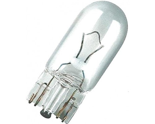 Безцокольная лампа W5W 12V 5W /Pure Ligft/ на Renault Trafic 01 - Bosch - 1987302206