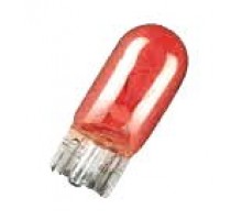 Безцокольная лампа W5W 12V 5W ЖЁЛТАЯ /Pure Ligft/ на Renault Trafic 01 - Bosch - 1987302820