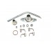Блок цилиндров на Renault Laguna II 2001-2007 1.9dCi - Renault (Оригинал) - 7701478529