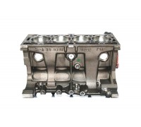 Блок цилиндров на Renault Kangoo II 2008- 1.6 - Renault (Оригинал) - 7701479054