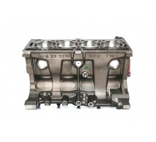 Блок цилиндров на Renault Kangoo II 2008- 1.6 - Renault (Оригинал) - 7701479054