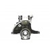 Блок цилиндров на Renault Kangoo II 2008- 1.6 - Renault (Оригинал) - 7701479054
