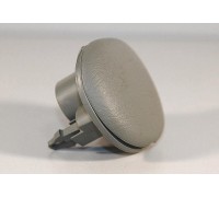 Боковые накладки для крепления обшивки потолка левая на Renault Trafic 2001 - Opel - 91166980