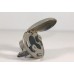 Боковые накладки для крепления обшивки потолка левая на Renault Trafic 2001 - Opel - 91166980