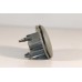 Боковые накладки для крепления обшивки потолка левая на Renault Trafic 2001 - Opel - 91166980