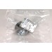 Боковые накладки для крепления обшивки потолка левая на Renault Trafic 2001 - Opel - 91166980