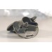 Боковые накладки для крепления обшивки потолка правая на Renault Trafic 2001 - Opel - 91166981