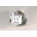 Боковые накладки для крепления обшивки потолка правая на Renault Trafic 2001 - Opel - 91166981