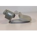 Боковые накладки для крепления обшивки потолка левая на Renault Trafic 2001 - Opel - 93853422 / 4430634