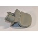 Боковые накладки для крепления обшивки потолка левая на Renault Trafic 2001 - Opel - 93853422 / 4430634