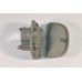 Боковые накладки для крепления обшивки потолка левая на Renault Trafic 2001 - Opel - 93853422 / 4430634