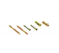 Болт форсунки на Renault Laguna II 2001-2007 - Renault (Оригинал) - 8200553118