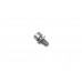 Болт крепления корзины сцепления на Renault Clio III 2005-2012 - Renault (Оригинал) - 8200861553