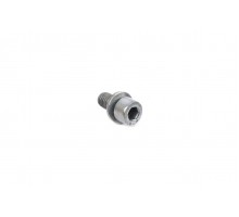Болт крепления корзины сцепления на Renault Clio III 2005-2012 - Renault (Оригинал) - 8200861553